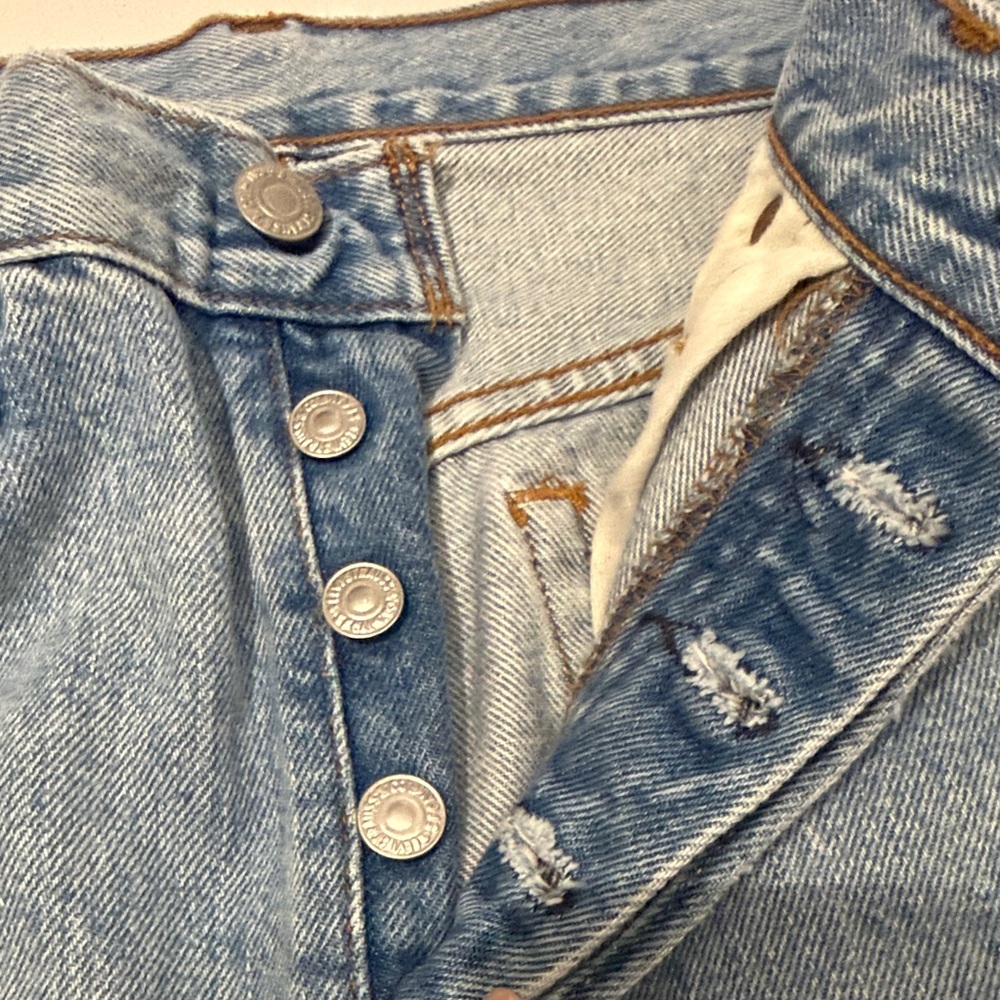 Levi's 501 - image 7